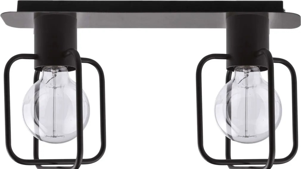 Sigma Lighting AURA 31114 Süllyesztett mennyezeti lámpa 2x60W/E27