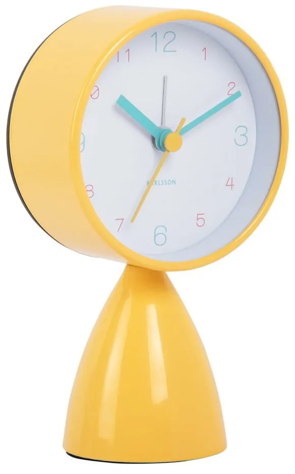 Ébresztőóra Funky Vibes – Karlsson