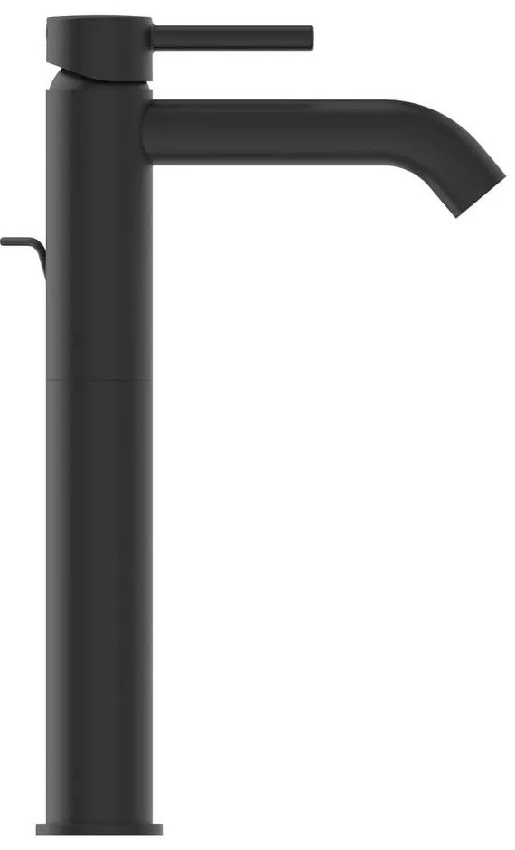Fekete csaptelep mosdóhoz Silk Black – Ideal Standard