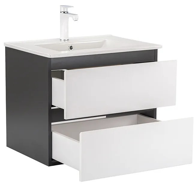 Vario Forte 60 komplett