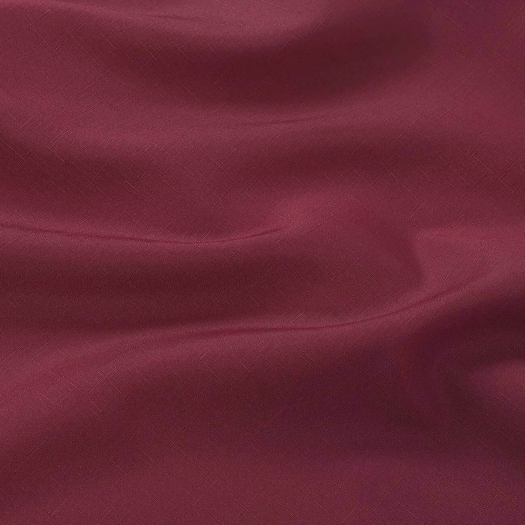 Goldea teflon szövet terítőknek - bordó 160 cm