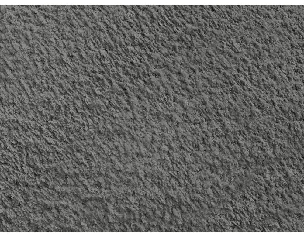 Sötétszürke buklé lábtartó Annecy – Bobochic Paris