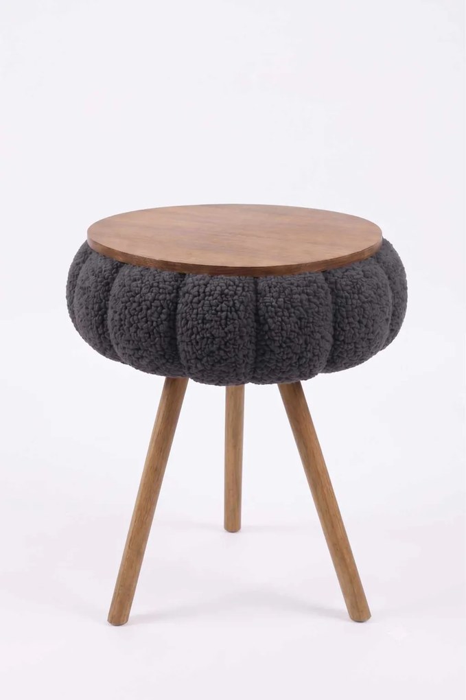 Papatya Zgn - Anthracite