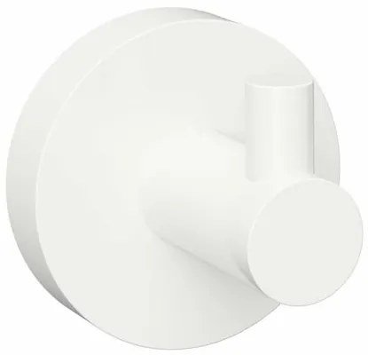 Sapho XR205W X-Round White horog, fehér