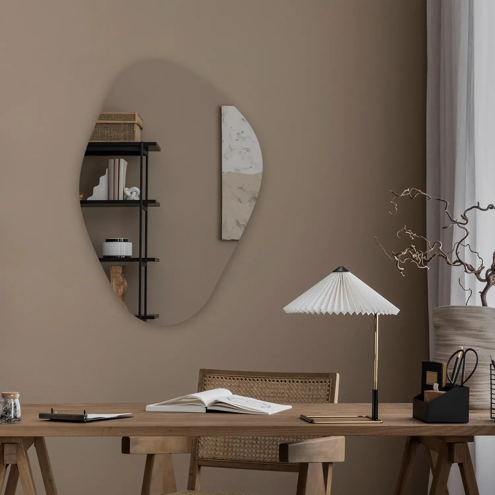 Tükör – Pure Collection R5