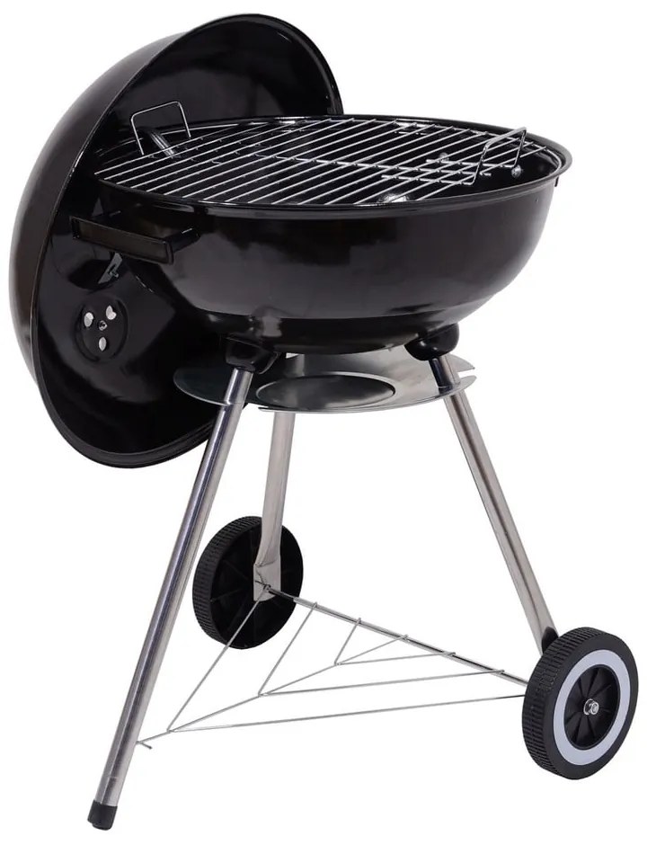 Bari faszenes grillsütő, ø 44 cm - Cattara