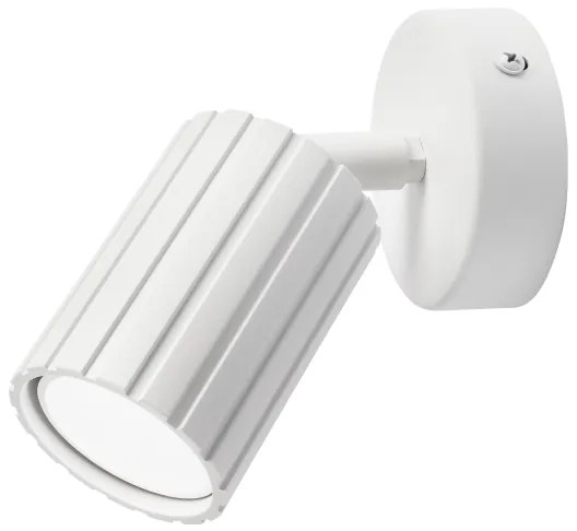 Brilagi - CRISPINA spotlámpa 1xGU10/10W/230V fehér