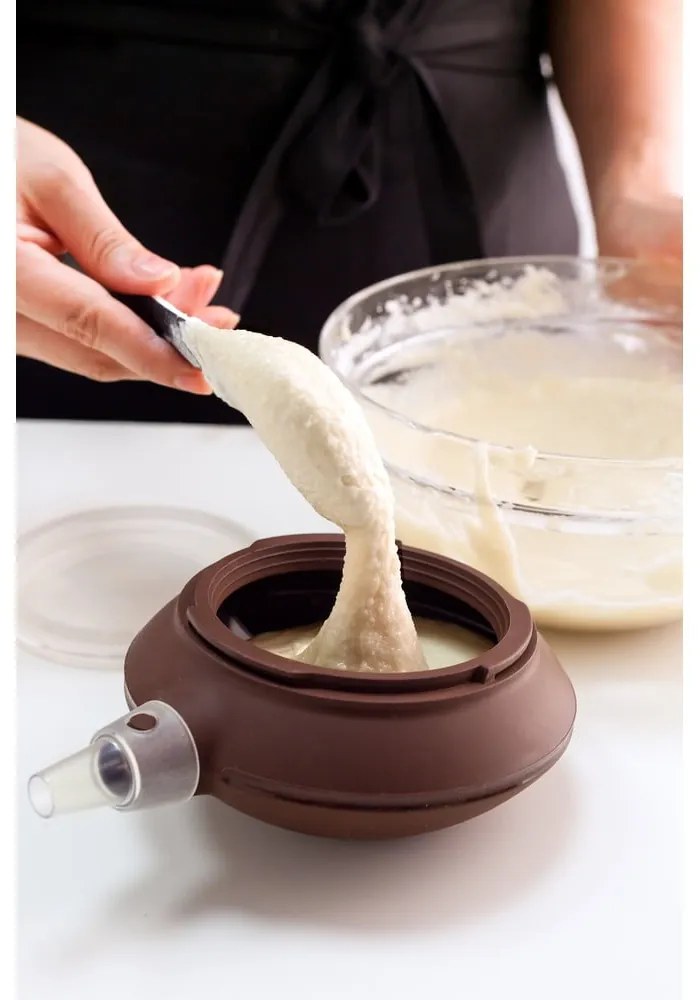 Szilikon makaron készítő szett 18x31 cm – Lékué