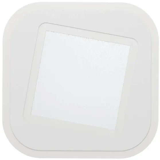 Eglo 901233 - LED fali lámpa MACCHIONI LED/12W/230V 4000K fehér