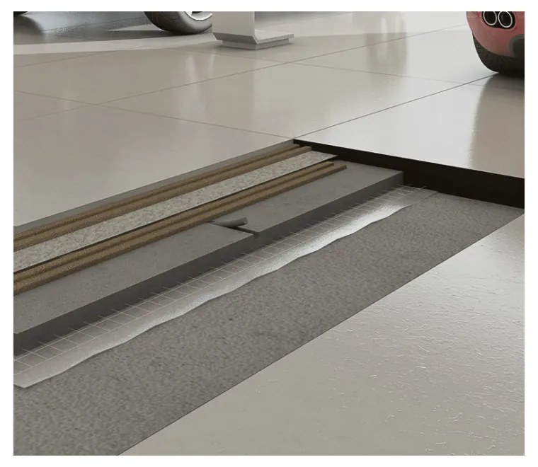 Mapetex filc 2m x 1m feszültségmentesítő lemez 1 méter=2m2