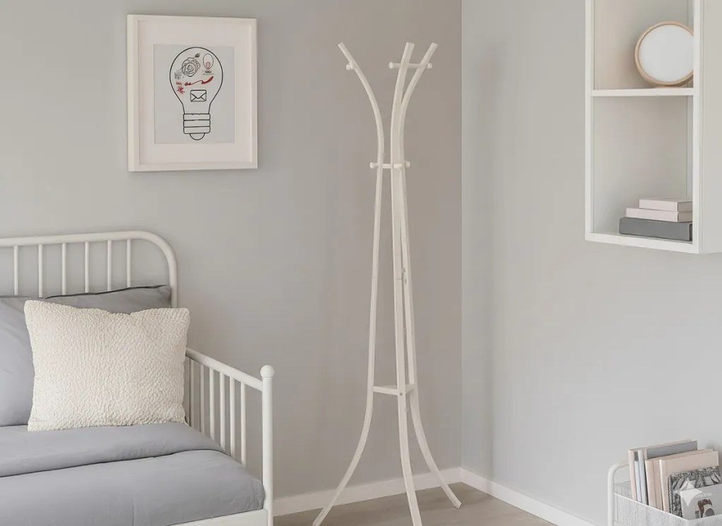 Tároló kosár színes mintával 32 x 29 cm - m méret