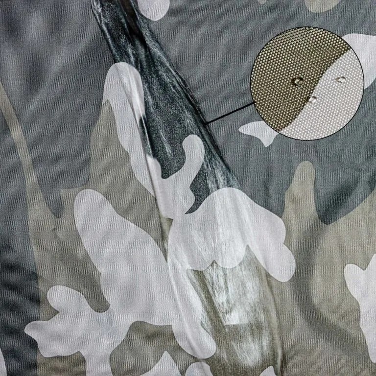 INSTENT PRO Oldalfal ablakkal sátrakhoz 3 x 3 m urban