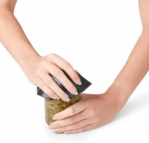 Vitility VIT-70210380 üvegnyitó, csúszásgátló, 10 cm