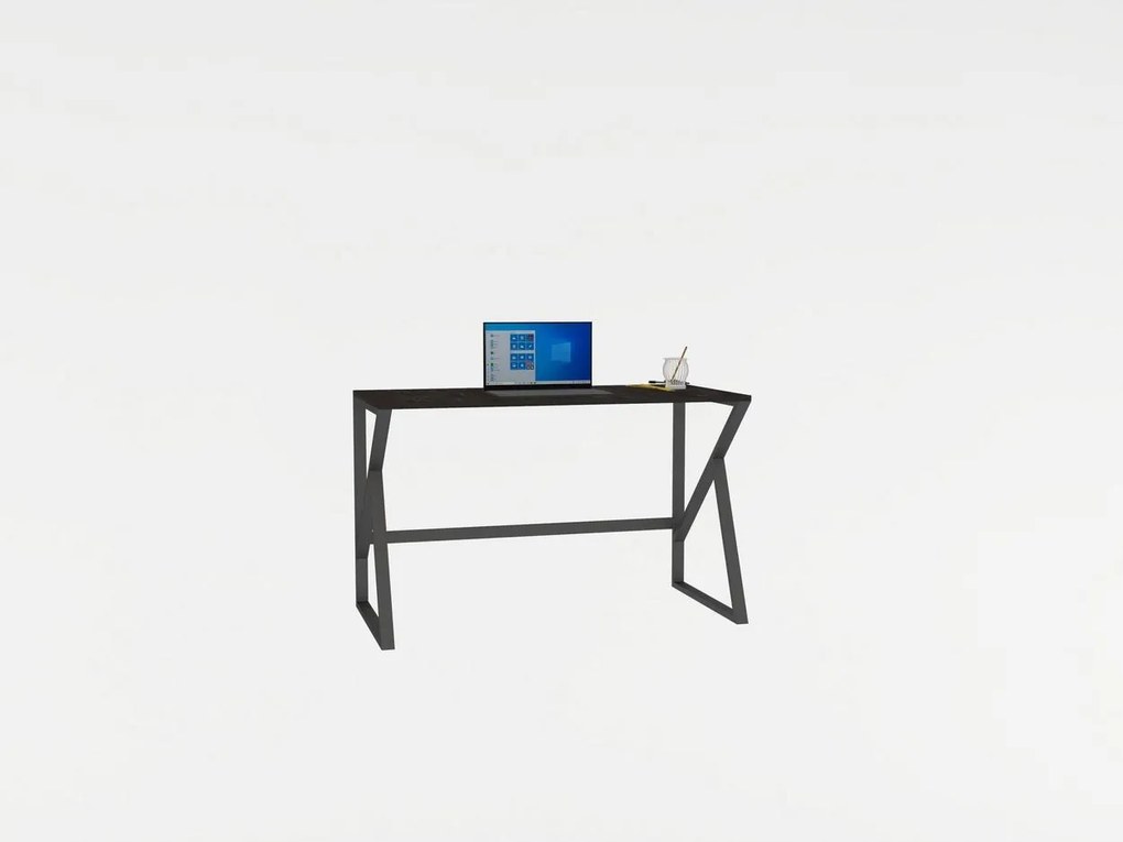 PC asztal Tanolo (antracit) . 1094892