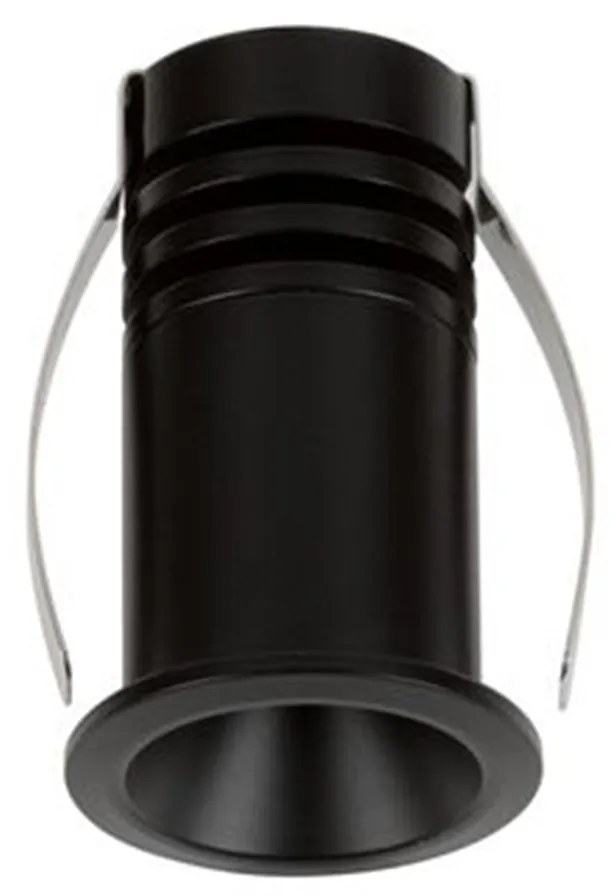 Elvi LED álmennyezetbe süllyeszthető spotlámpa