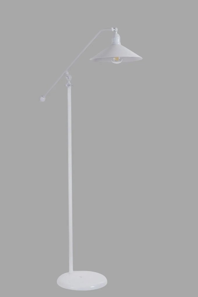 Fém állólámpa, Ø28 cm – TR534LUN5557