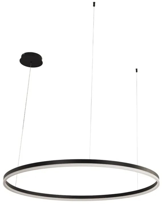 NEDES J4379-B Modern Led Függesztett Lámpa IP20