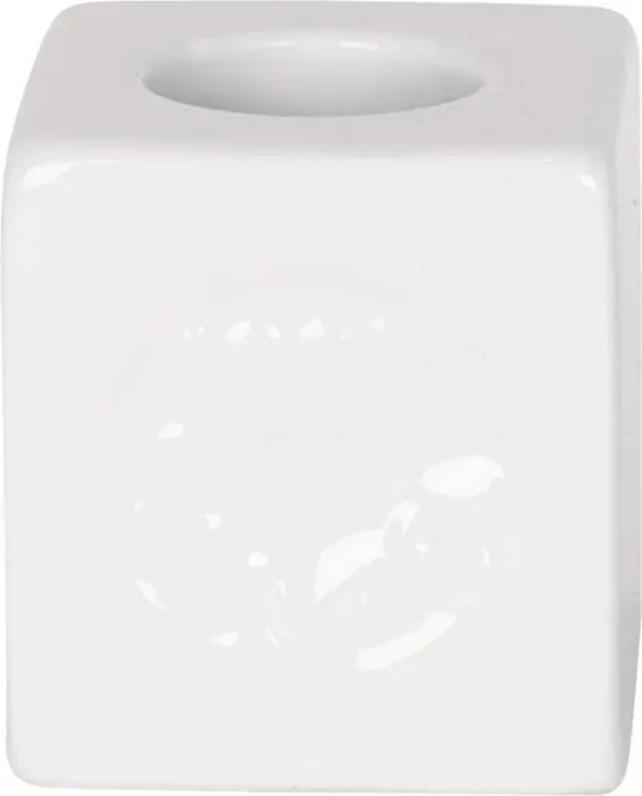 Clayre Kerámia fogkefetartó állvány