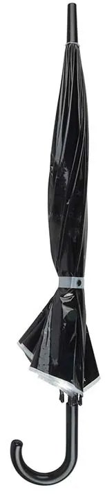 Csillagos égbolt esernyő, 81 cm átmérőjű