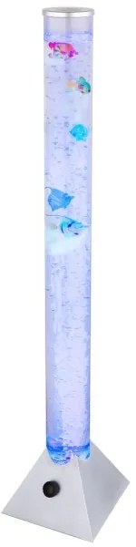 Globo 9016 - MENDOZA RGB LED dekorációs lámpa 12xLED/0,06W/230V