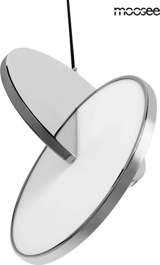 King Home DISCO MSE010100369 Függőlámpa 1x14W/LED 3000K 1120LM IP20