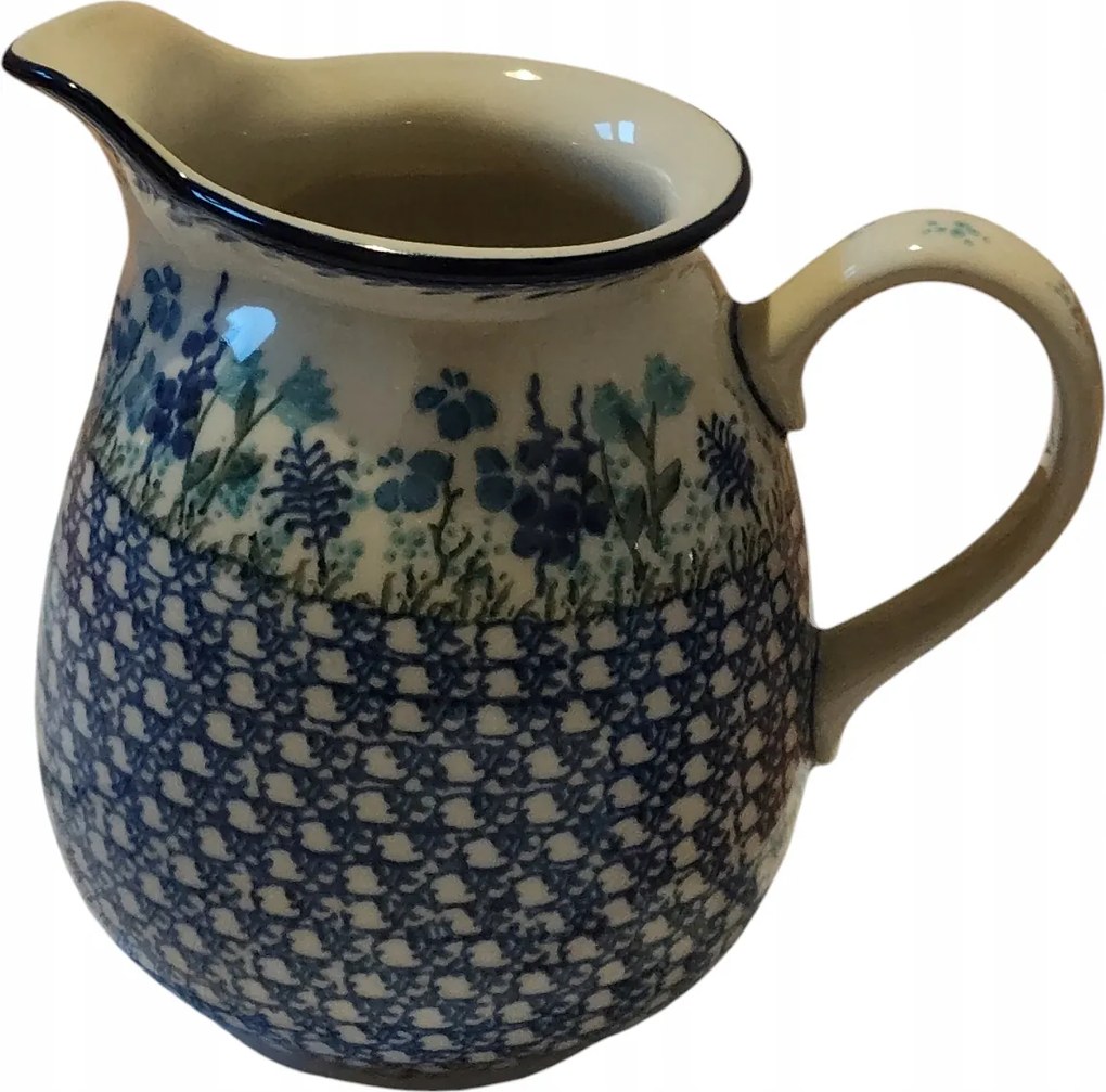 Kerámia kancsó 78 1L Kerámia Bolesławiec 2898