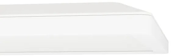 Eglo 900088 - LED RGBW Dimmelhető mennyezeti lámpa ROVITO-Z LED/14,6W/230V fehér