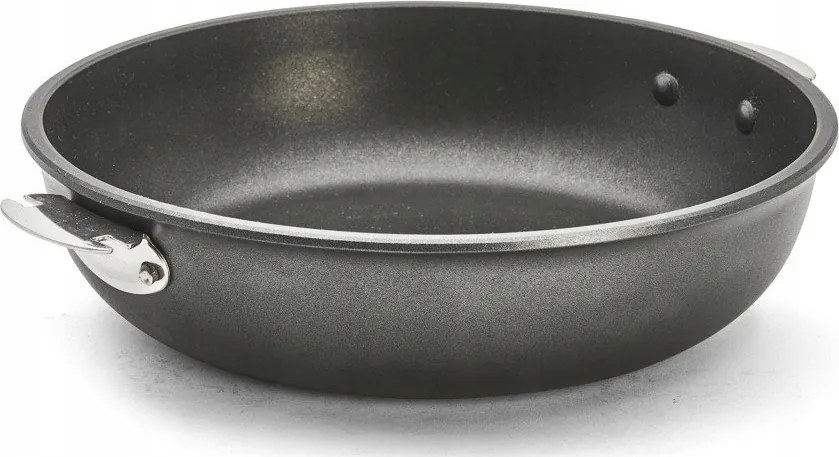 Choc Extreme Loqy Serpenyő mély átm. 28 cm De Buyer