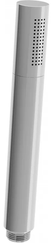 Mexen R-70 1 funkciós zuhanyfej, Króm - 79570-00
