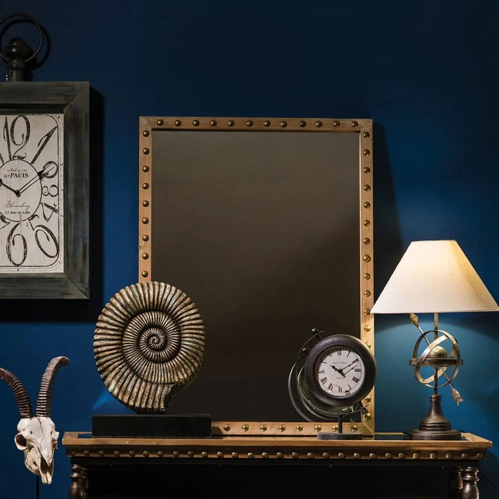 Fali tükör 66x90 cm Tribeca – Premier Housewares