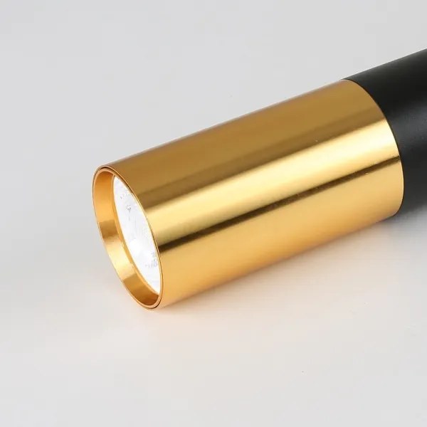 Immax NEO 07273Z - LED RGB+CCT állítható NEO PUNTO csillár 1xGU10/4,8W/230V