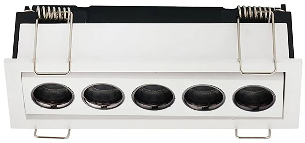 Canon LED álmennyezetbe süllyeszthető spotlámpa