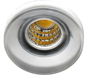 Oka álmennyezetbe süllyeszthető spotlámpa