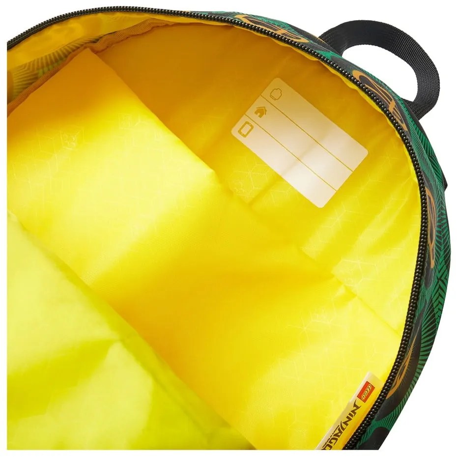 Gyerek hátitáska 18 l Ninjago Dragon Power – LEGO®