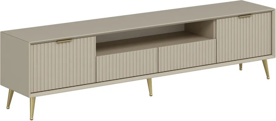 TV-állvány, 180 cm – TR506MNR1156
