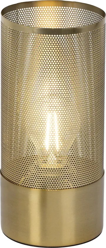 Brilliant GRACIAN 98940/18 Asztali lámpa 1x60W/E27 IP20