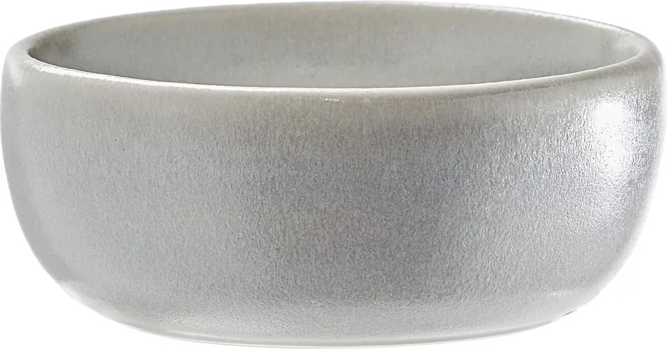 CASA NOVA mártogatós tál Ø 8 cm , szürke