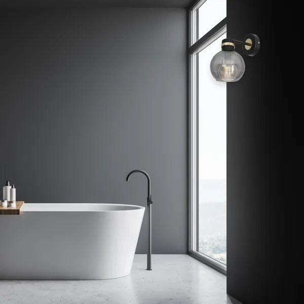 Fali lámpa OMEGA 1xE27/60W/230V