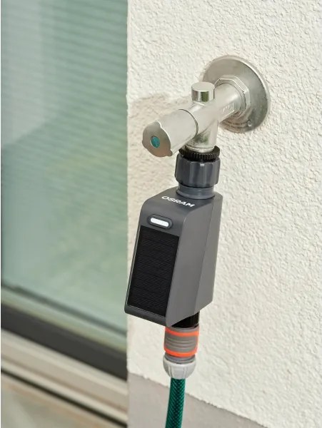 Osram - Napelemes öntözőszelep SMART+ IP55 Wi-Fi