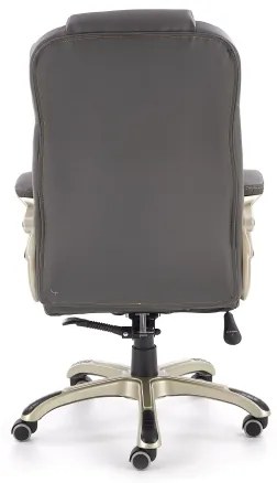 PINU szürke irodai szék