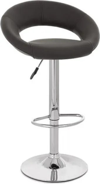 Bárszék Hawaj CL-3230 fekete