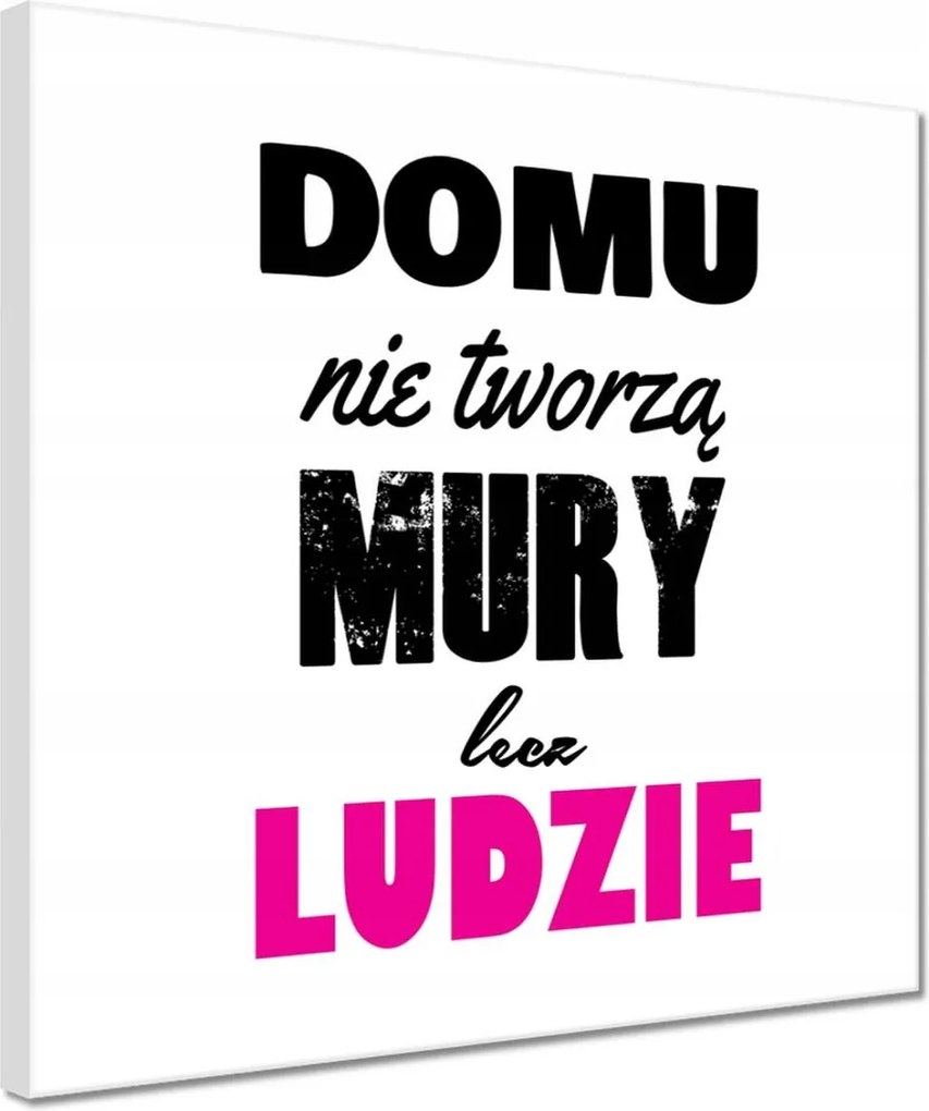 A ház 30x30-as képei nem alkotnak falat