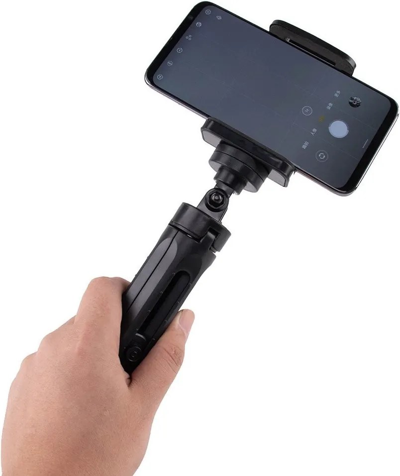Mini asztali tripod BCG9923