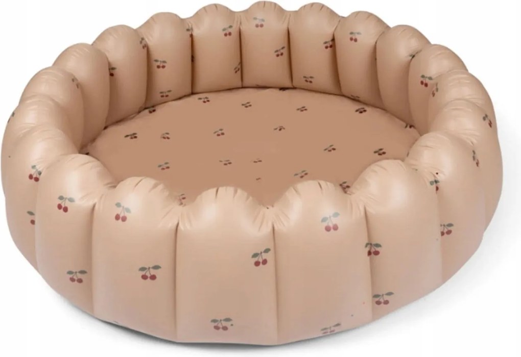 Gyerekmedence Konges Slojd vízgolyók felfújható medence 160x45 cm