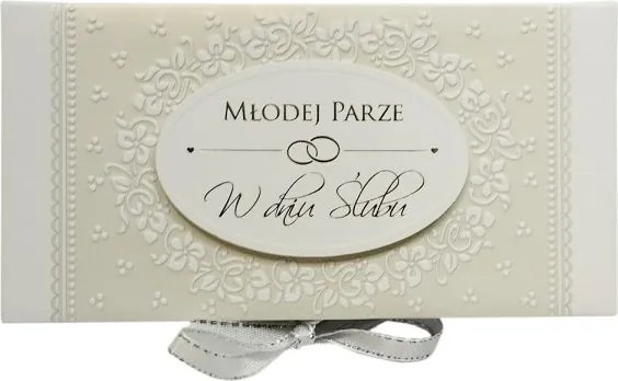 Esküvői doboz 14220