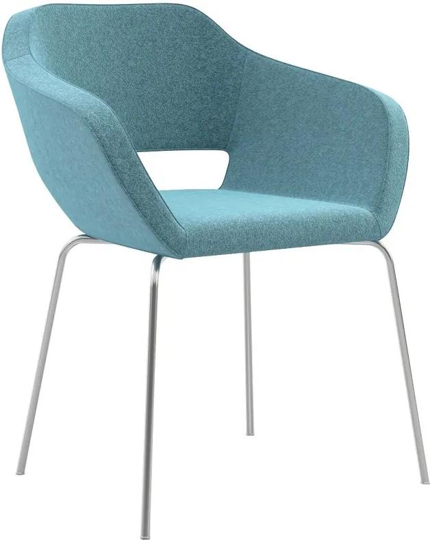 BELEN VISITOR exkluzív design fotel