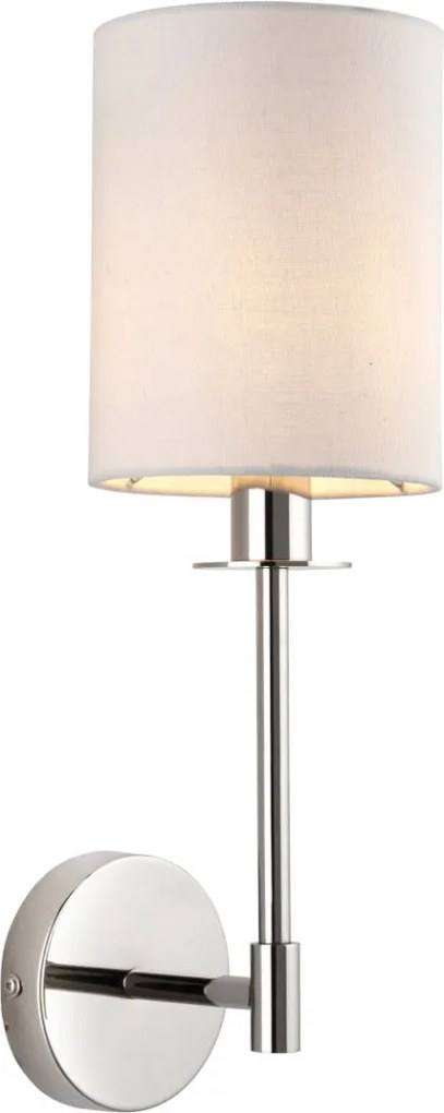 Endon Sancerre 99497 Fali lámpa 1x6w/e14 ip20