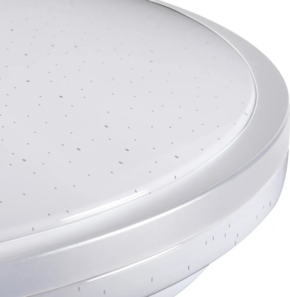 KANLUX 37331 ARVOS LED Ufo Lámpa GU10 IP20