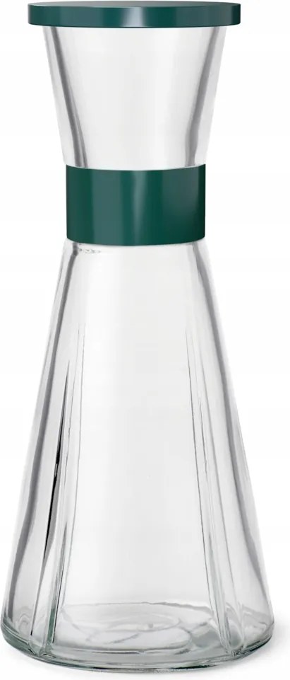 Rosendahl Grand Cru Vizeskancsó 900 ml Sötétzöld