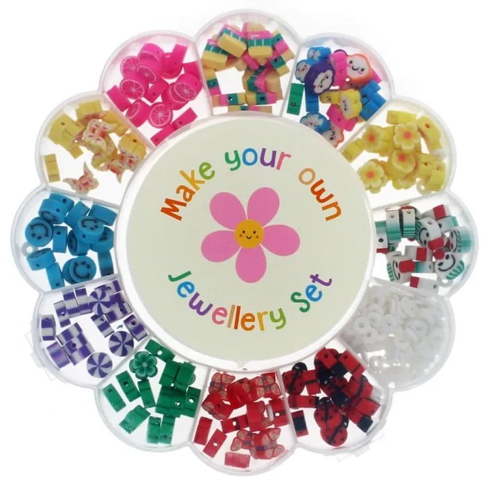 Ékszerkészítő készlet Daisy – Rex London